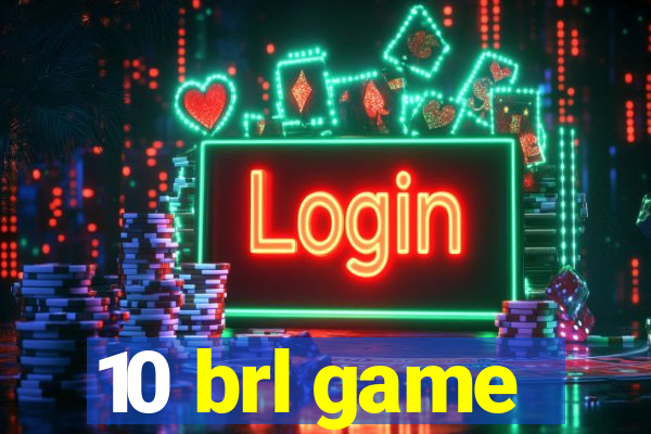 10 brl game